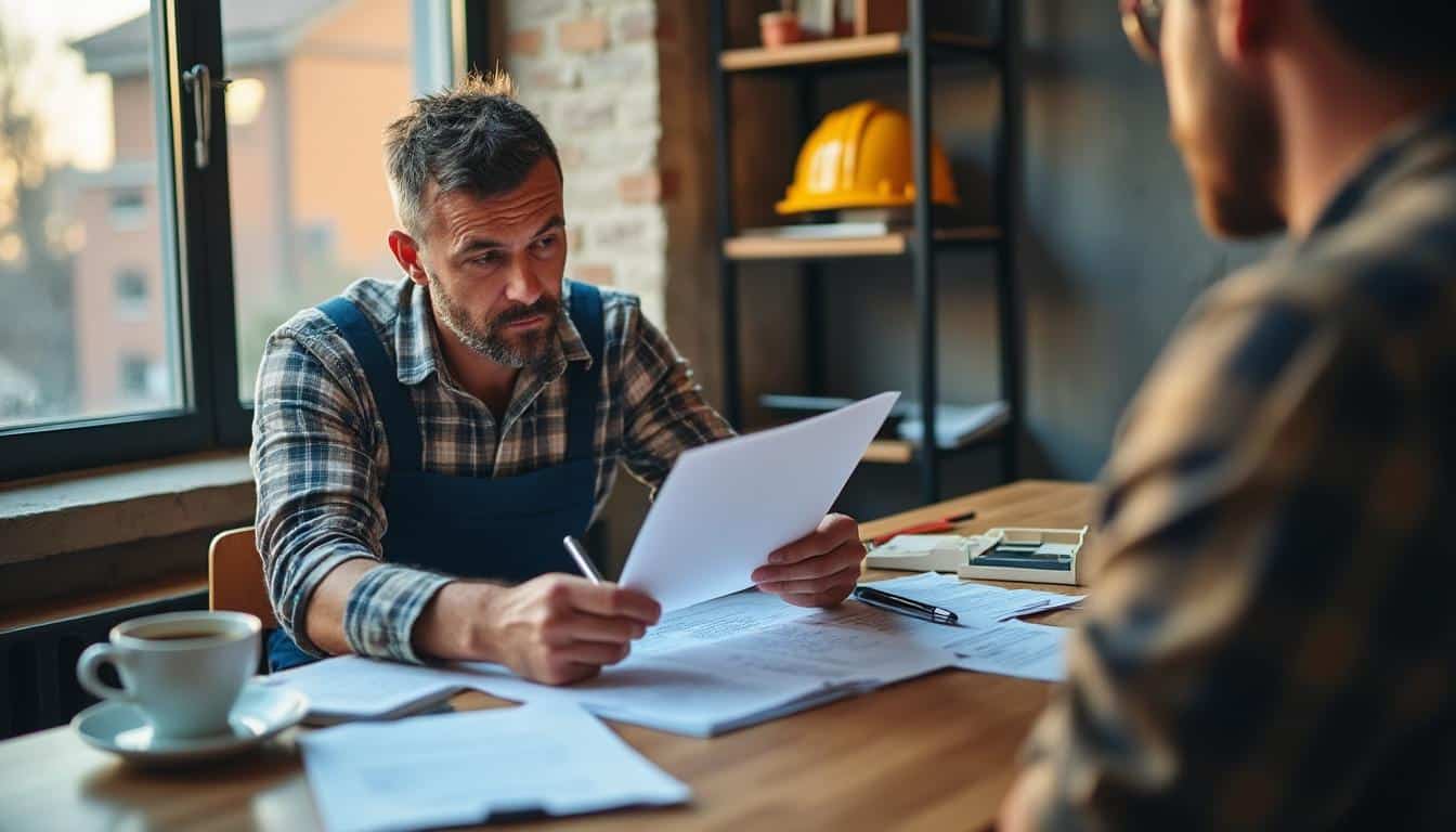 Illustration: Comprendre l’arrêt maladie dans le cadre de la protection sociale Pro BTP