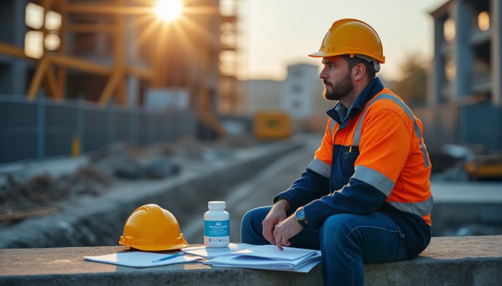 Arrêt maladie Pro BTP : guide complet pour salariés du BTP