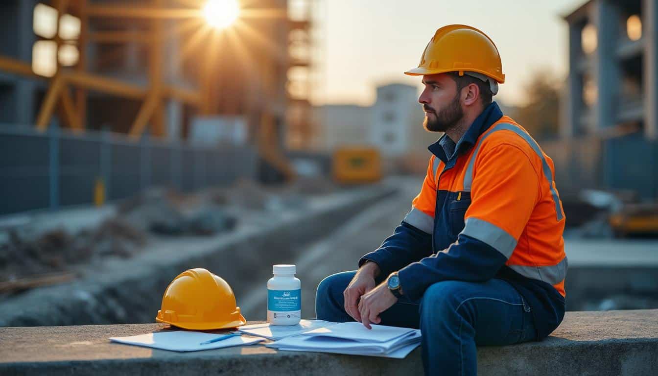 Arrêt maladie Pro BTP : guide complet pour salariés du BTP