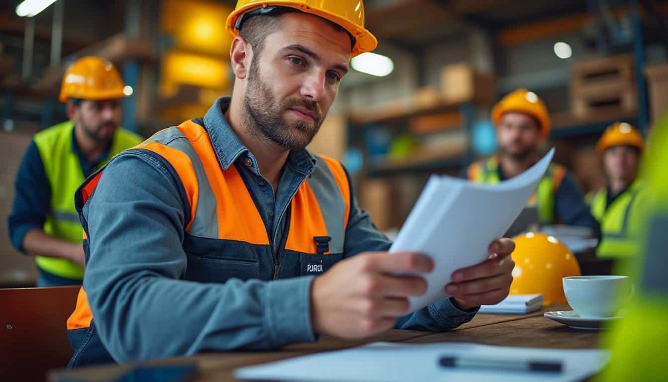 Illustration: Comprendre les avantages du Pro BTP pour le salarié : définitions et cadre général