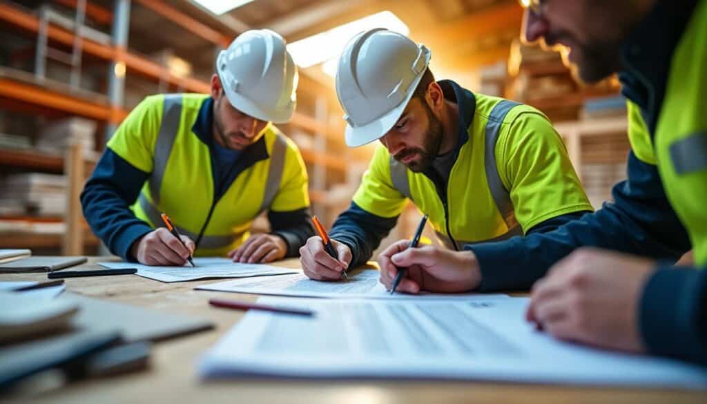 Contrat de sous traitance simplifié dans le BTP : guide pratique