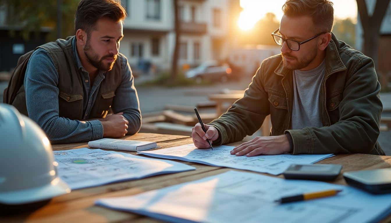 Convention collective des ETAM du BTP : guide complet 2024