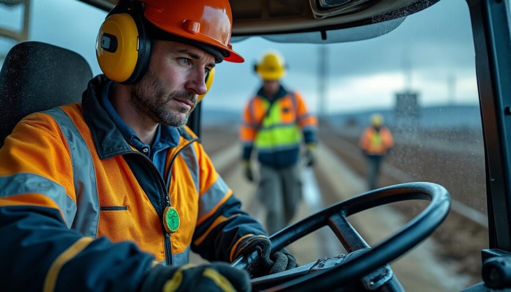 Engin du BTP : guide complet pour choisir et maîtriser vos machines