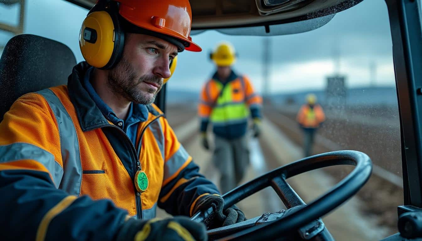 Engin du BTP : guide complet pour choisir et maîtriser vos machines