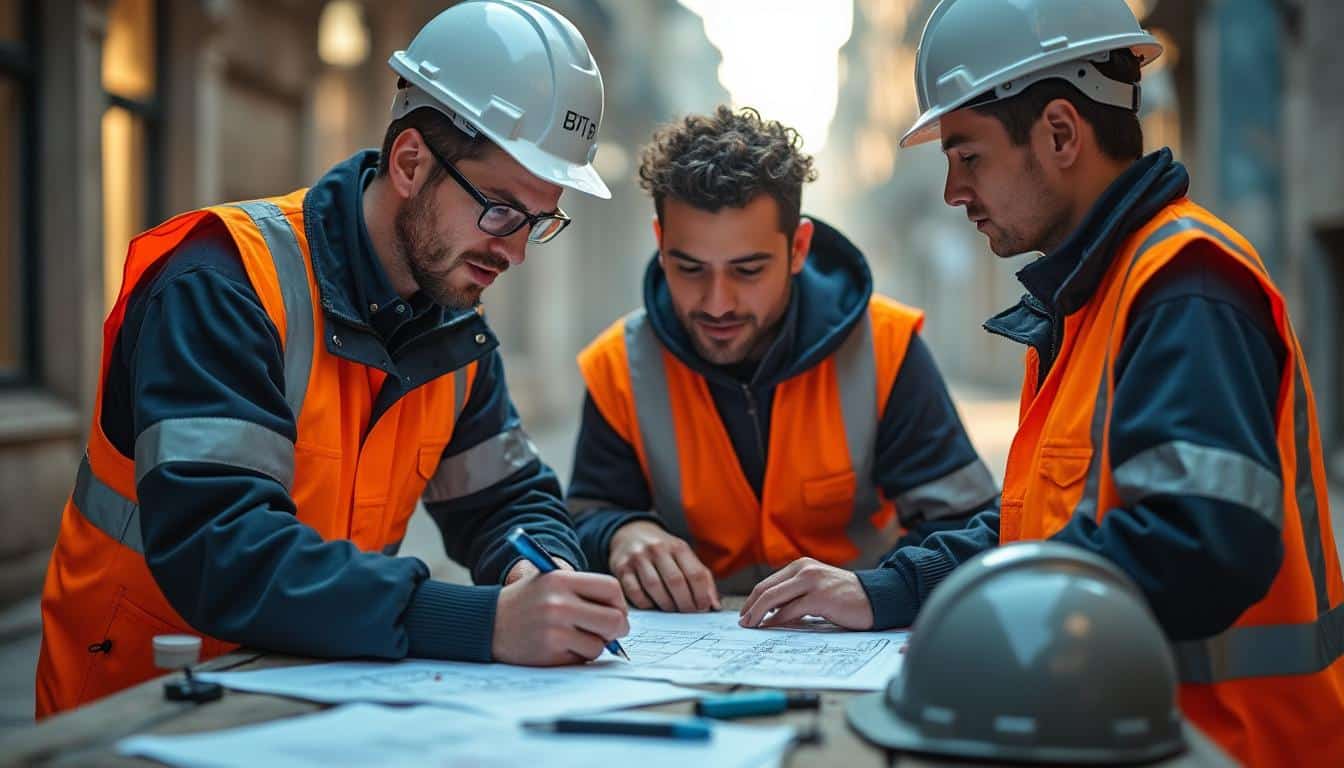 Fractionnement des congés dans le BTP : guide complet et conseils pratiques