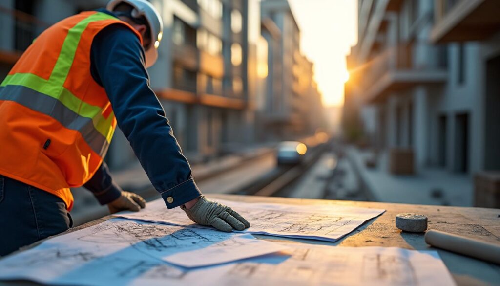 Manpower Bordeaux BTP : Recrutement et missions d’intérim adaptées