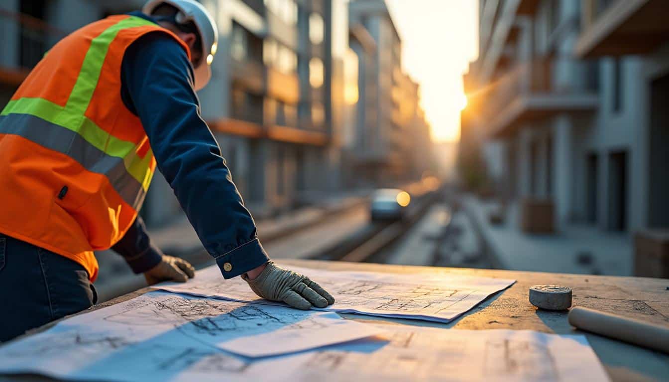 Manpower Bordeaux BTP : Recrutement et missions d’intérim adaptées