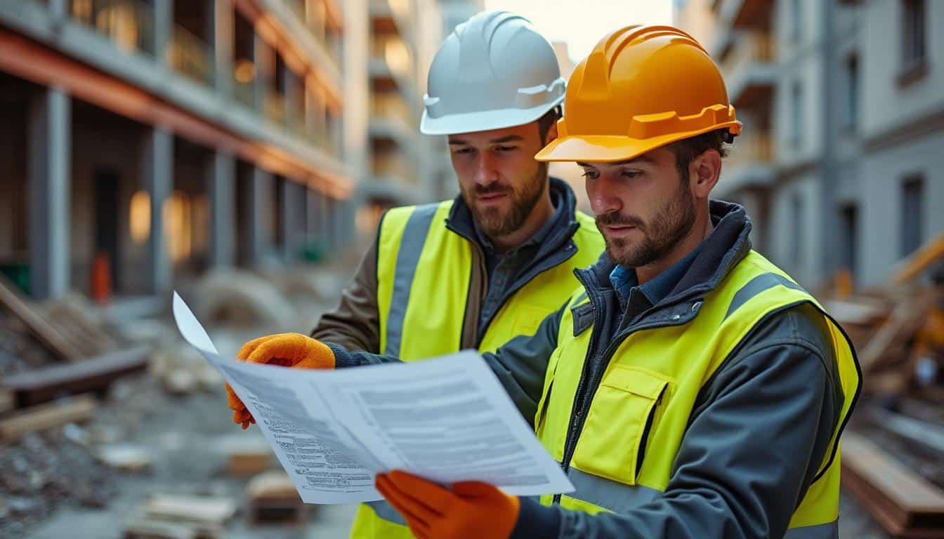 Salaire des apprentis BTP : barèmes, évolutions et conseils 2026