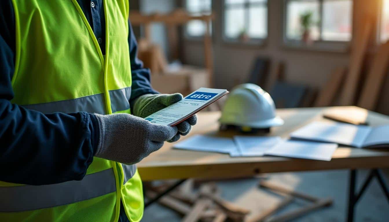 Validité de la carte BTP : Durée, renouvellement et sanctions