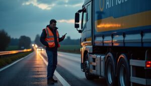 Transport routier dans le 77 : solutions fiables et adaptées
