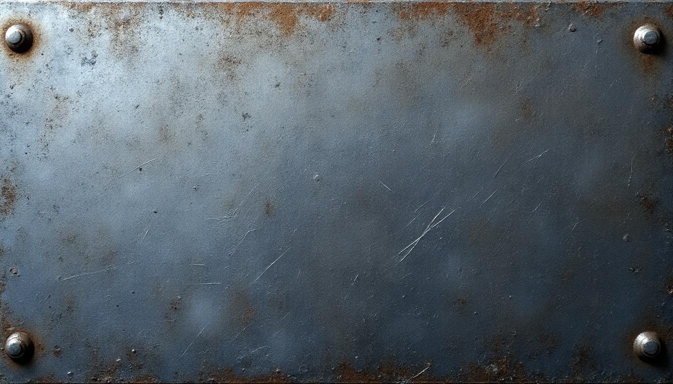 Usinage du métal : techniques précises pour pièces industrielles