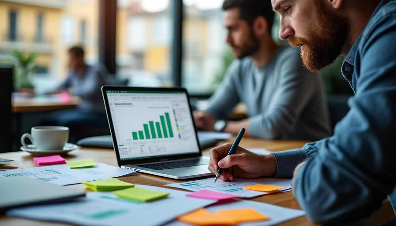 Le rôle clé du DAF dans la gestion financière d’une startup