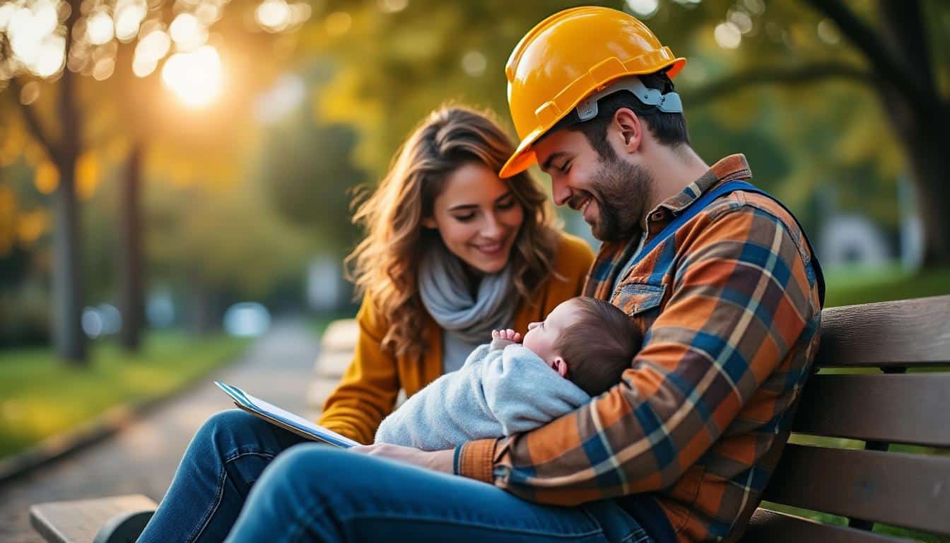 Pro BTP prime de naissance : guide complet pour les salariés du bâtiment
