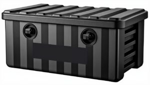 Image mise en avant pour Quels critères pour choisir un coffre adapté au rangement dans un camion ?