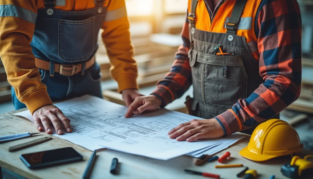 Obtenir un devis clair et gratuit avec btp-chantier.fr devis