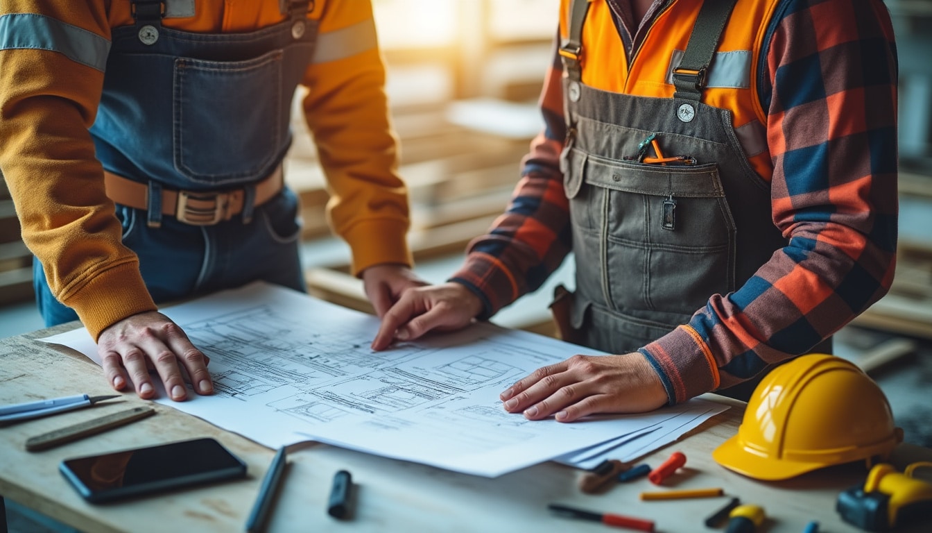 Obtenir un devis clair et gratuit avec btp-chantier.fr devis