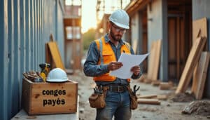 Caisse du bâtiment pour congés payés : guide complet et comparatif
