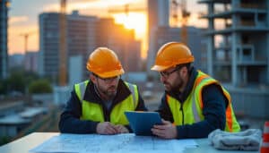 BTP-chantier devis gratuit : Obtenez une estimation rapide et fiable