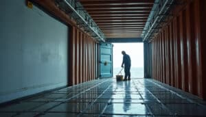 Isolation du conteneur isolé : guide pour un confort thermique optimal