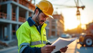 Salaire dans les travaux publics : guide complet et évolutions clés