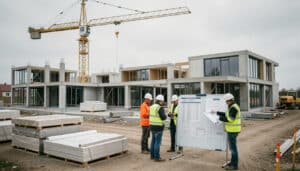 Comprendre la crise du bâtiment et ses conséquences