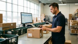 Logistique inverse : gérer les retours avec méthode